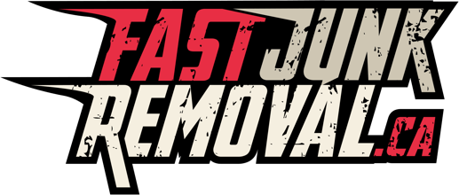 FastJunkRemoval - logo