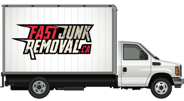 junk removal services